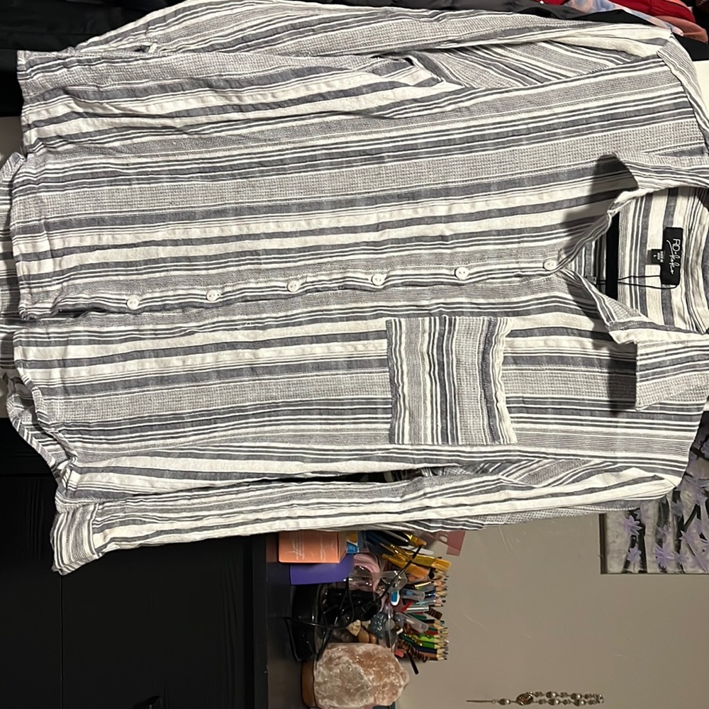 Business shirt